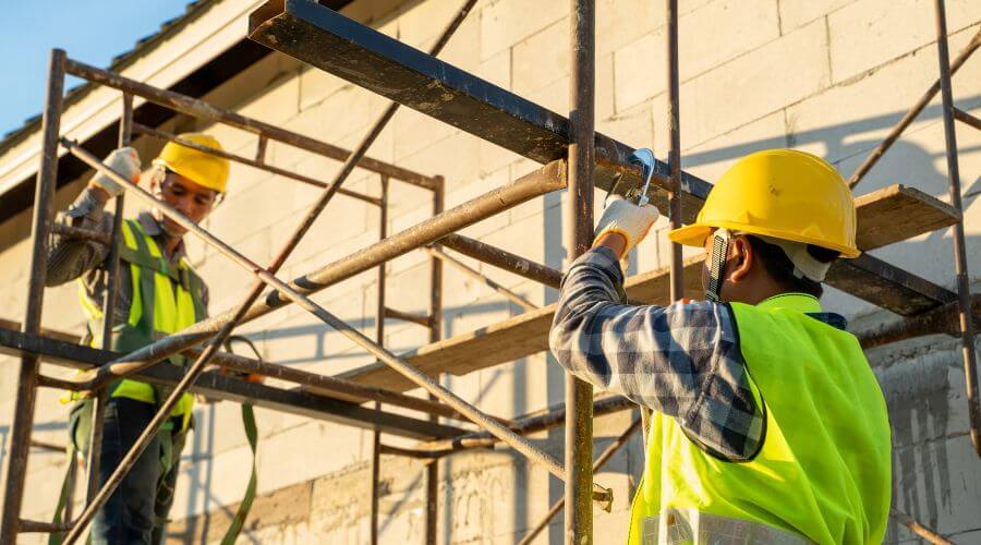 Professional New roof installation in Latexo, TX